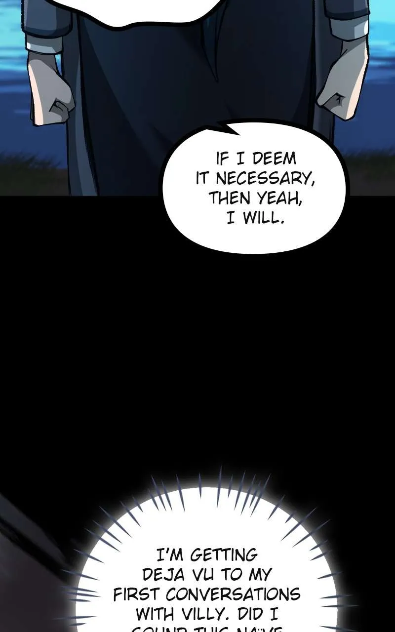 Primal Hunter Chapter 73 — Page 116