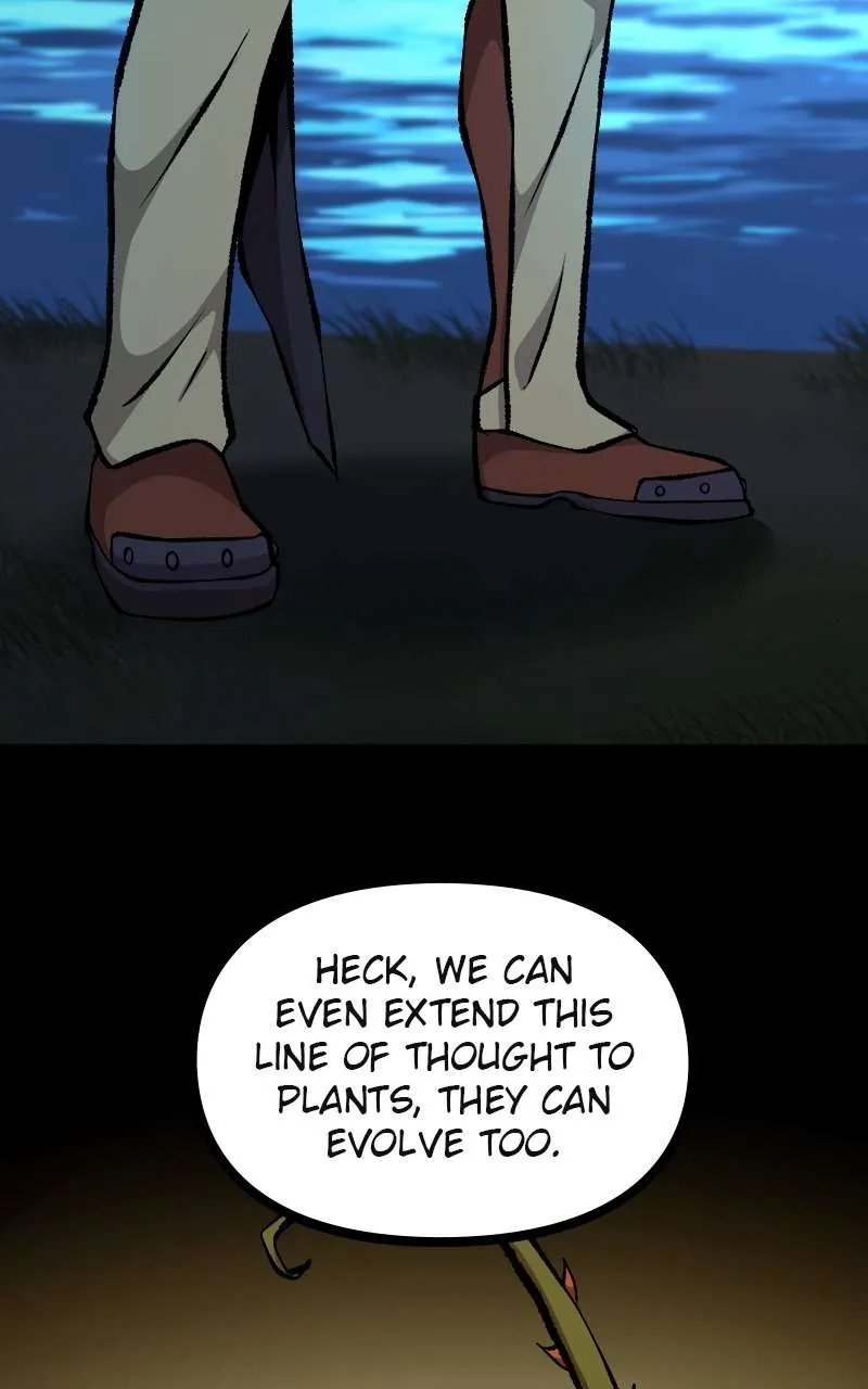 Primal Hunter Chapter 73 — Page 135