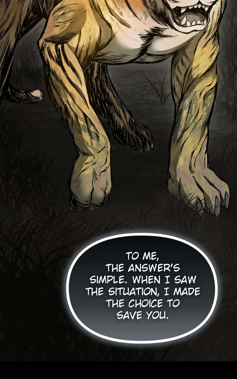 Primal Hunter Chapter 73 — Page 141