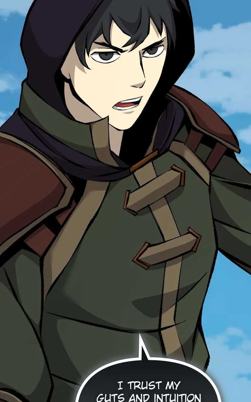 Primal Hunter Chapter 73 — Page 143