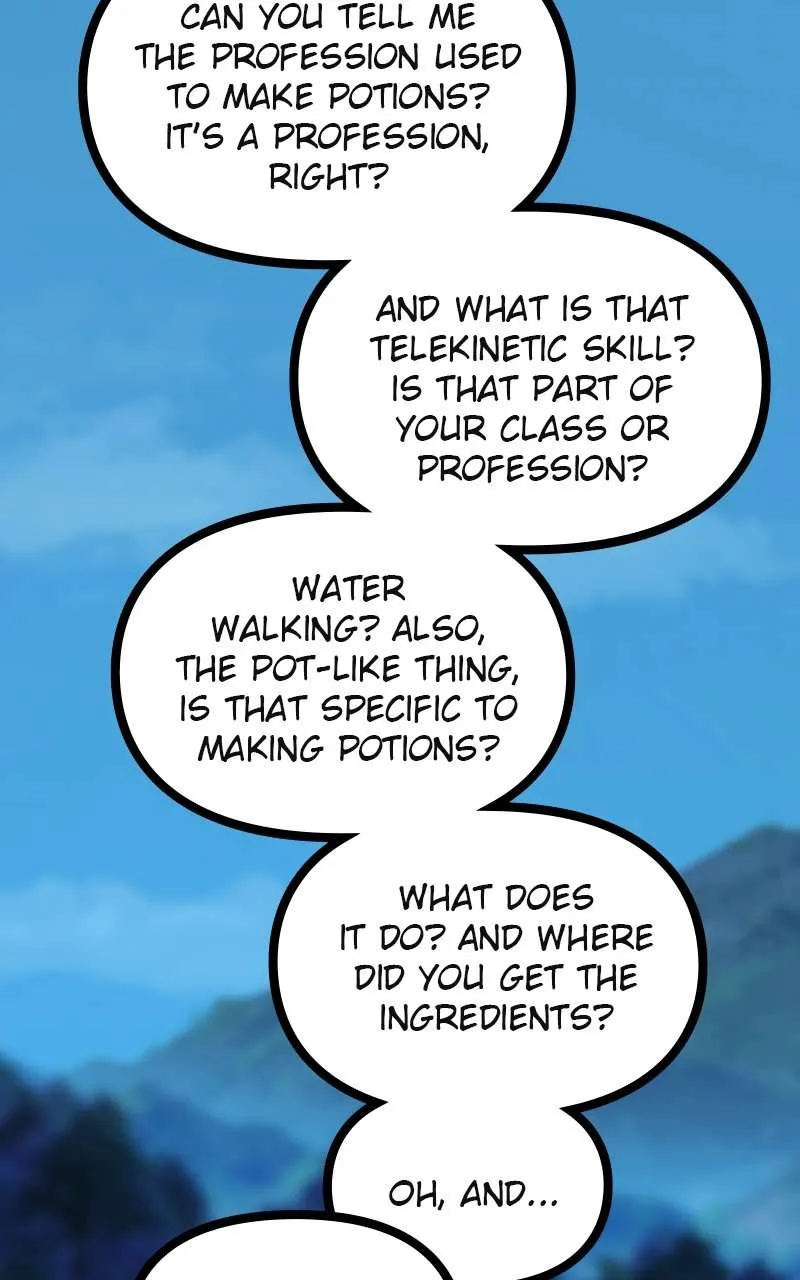Primal Hunter Chapter 73 — Page 42