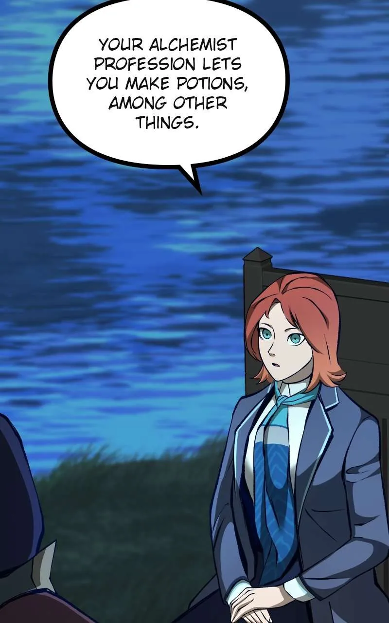 Primal Hunter Chapter 73 — Page 50