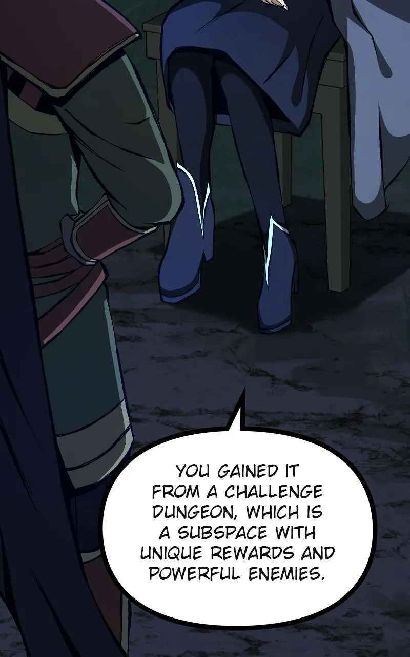 Primal Hunter Chapter 73 — Page 51