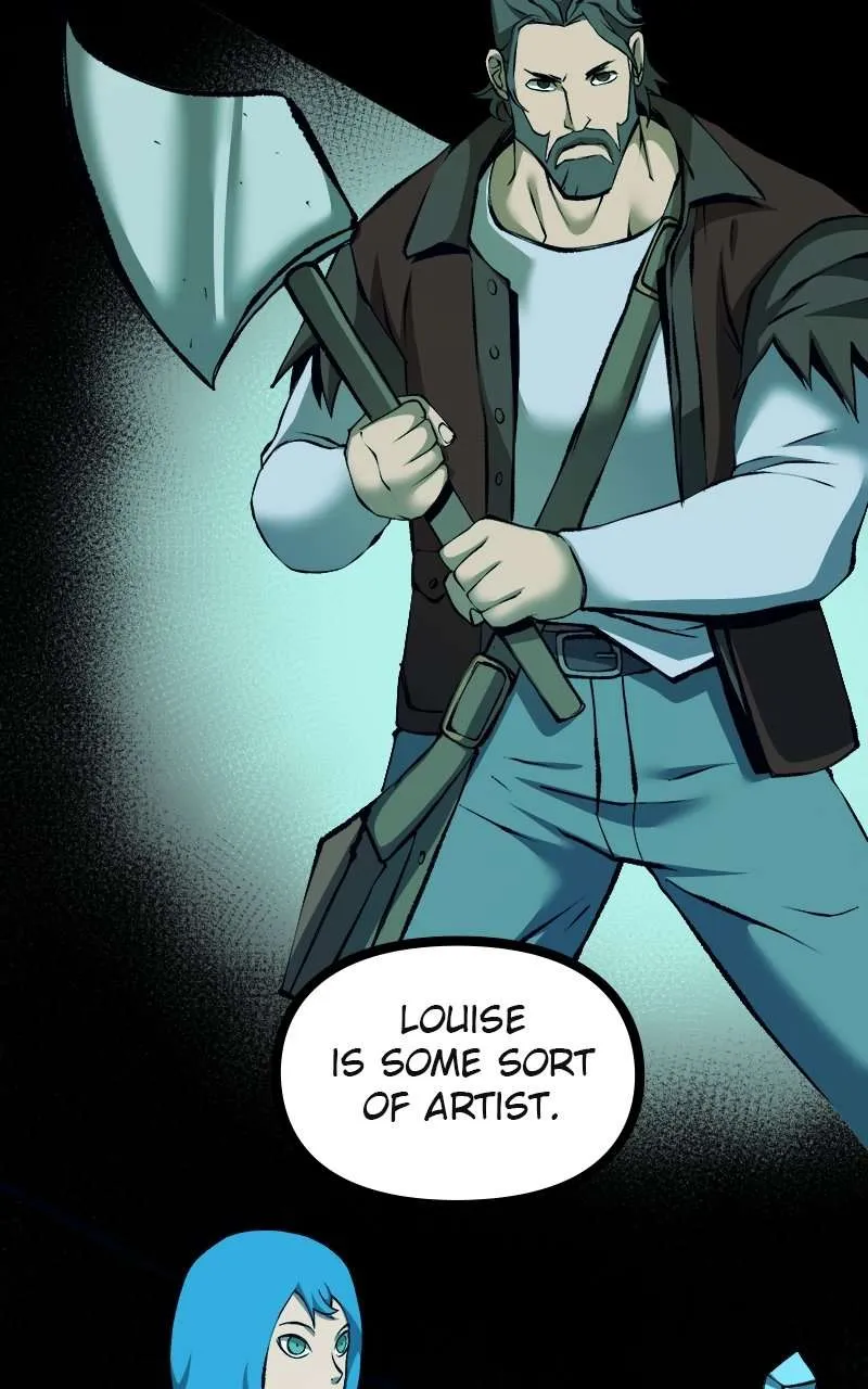 Primal Hunter Chapter 73 — Page 60