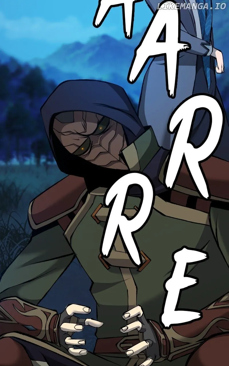 Primal Hunter Chapter 74 — Page 8