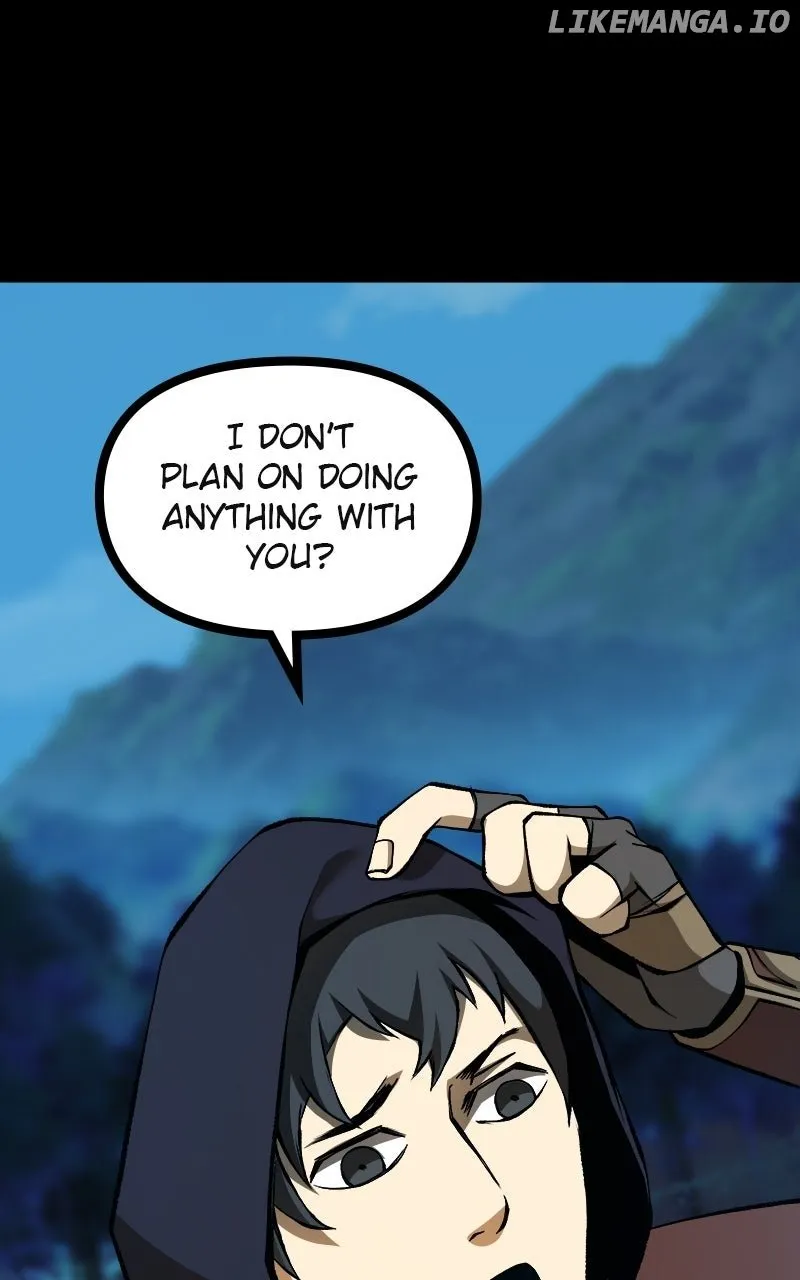 Primal Hunter Chapter 74 — Page 102