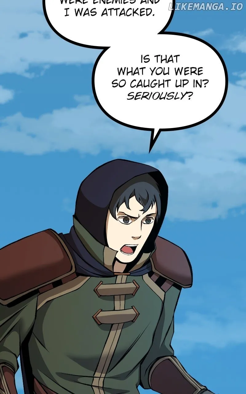 Primal Hunter Chapter 74 — Page 106