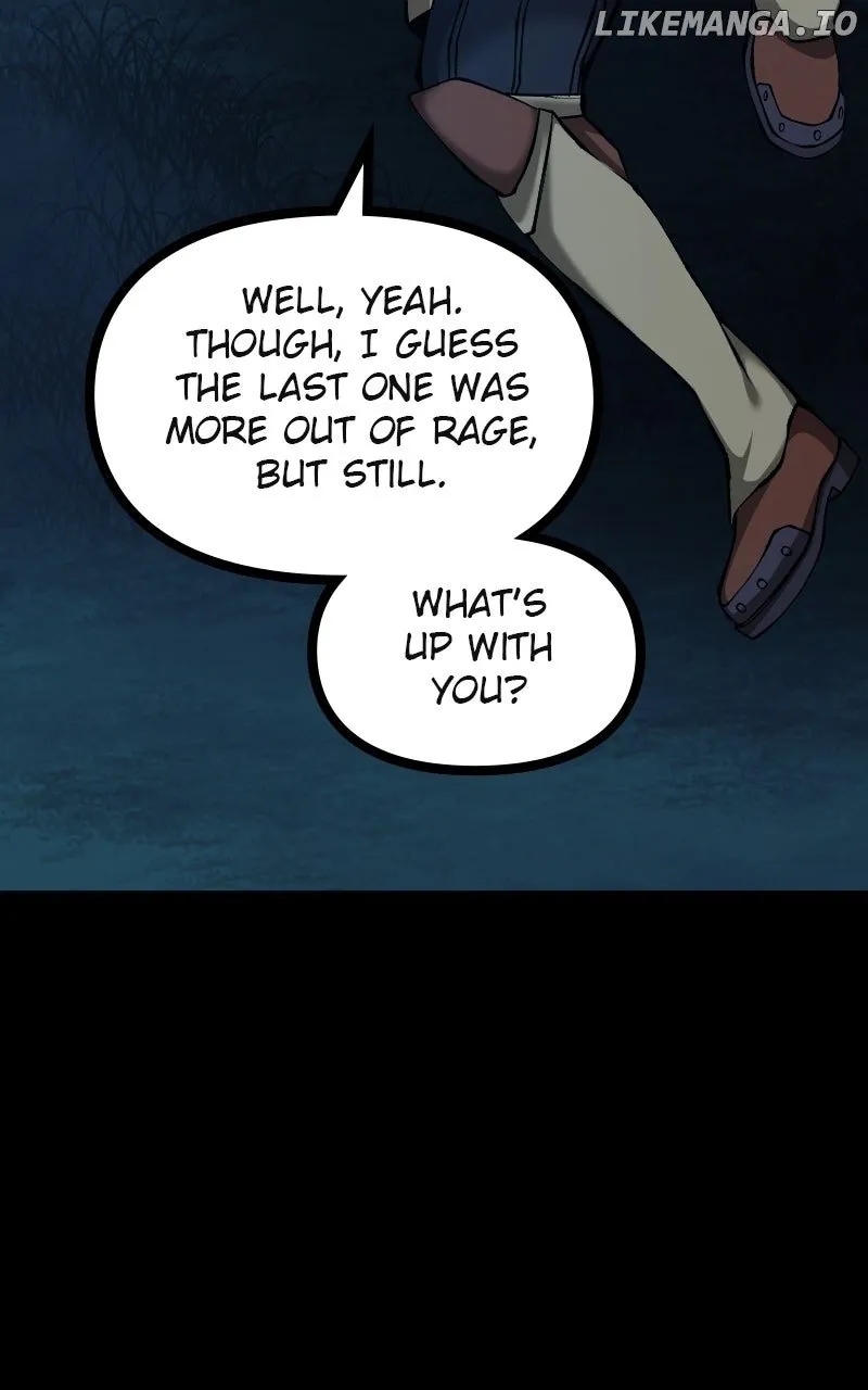 Primal Hunter Chapter 74 — Page 109