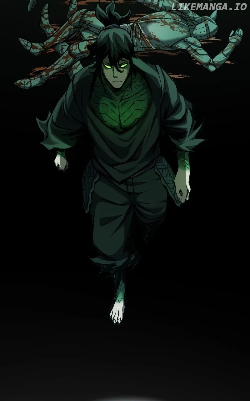 Primal Hunter Chapter 74 — Page 113