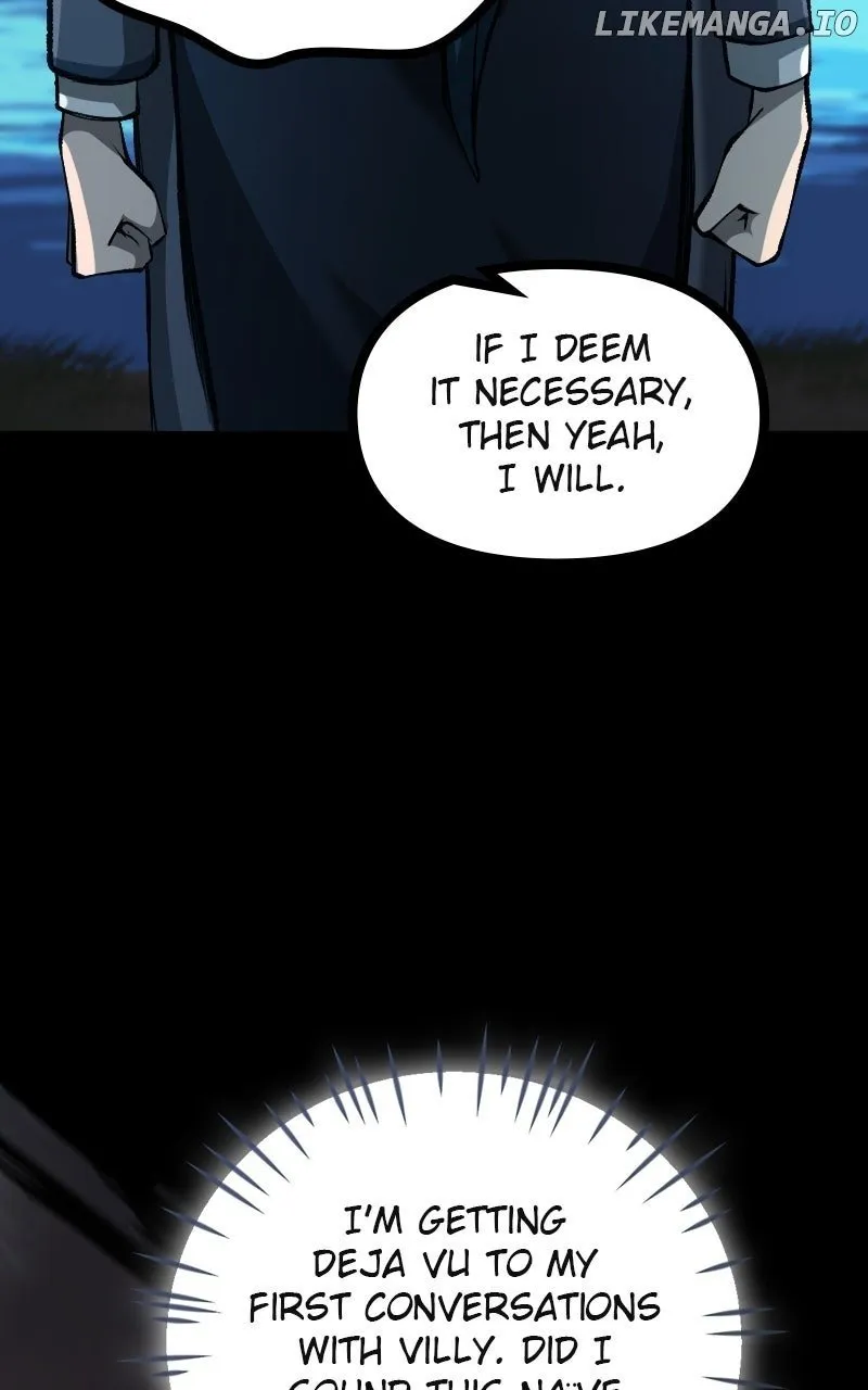 Primal Hunter Chapter 74 — Page 116