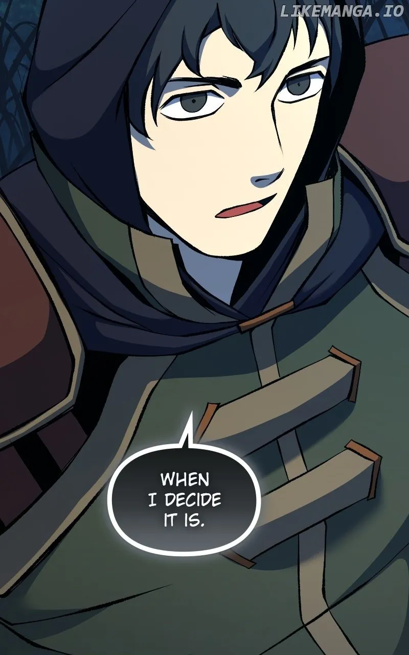 Primal Hunter Chapter 74 — Page 120