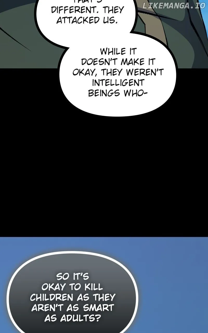 Primal Hunter Chapter 74 — Page 126