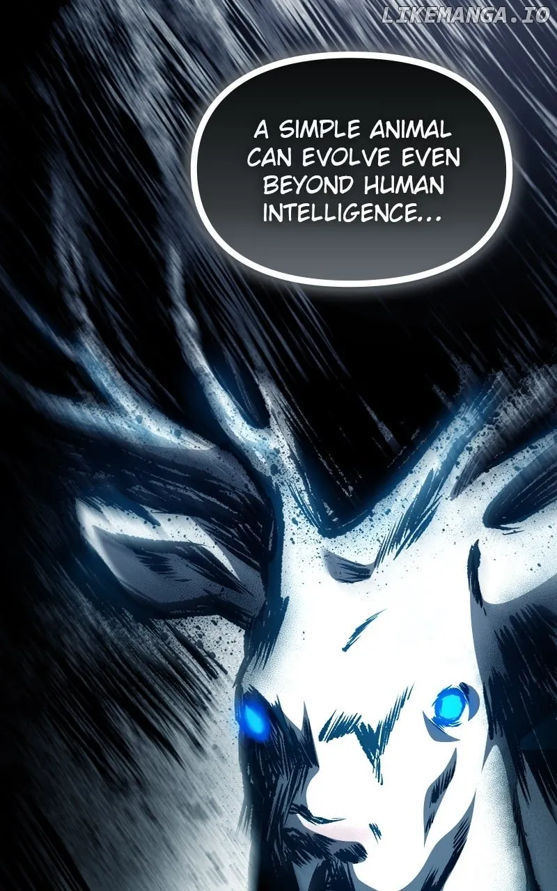 Primal Hunter Chapter 74 — Page 131