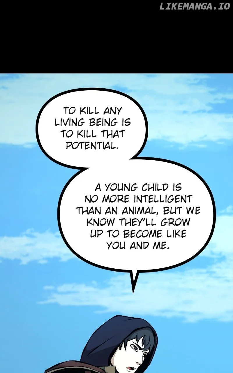 Primal Hunter Chapter 74 — Page 133