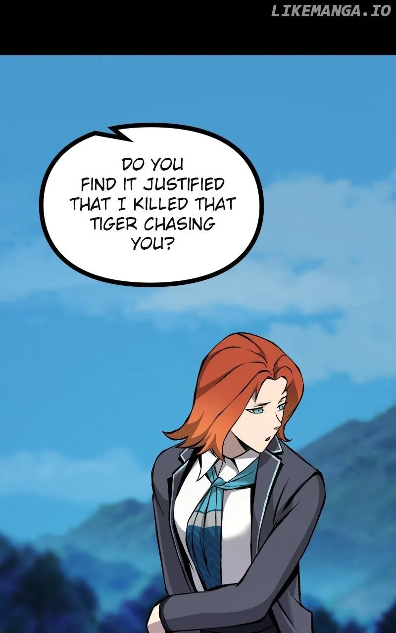 Primal Hunter Chapter 74 — Page 138