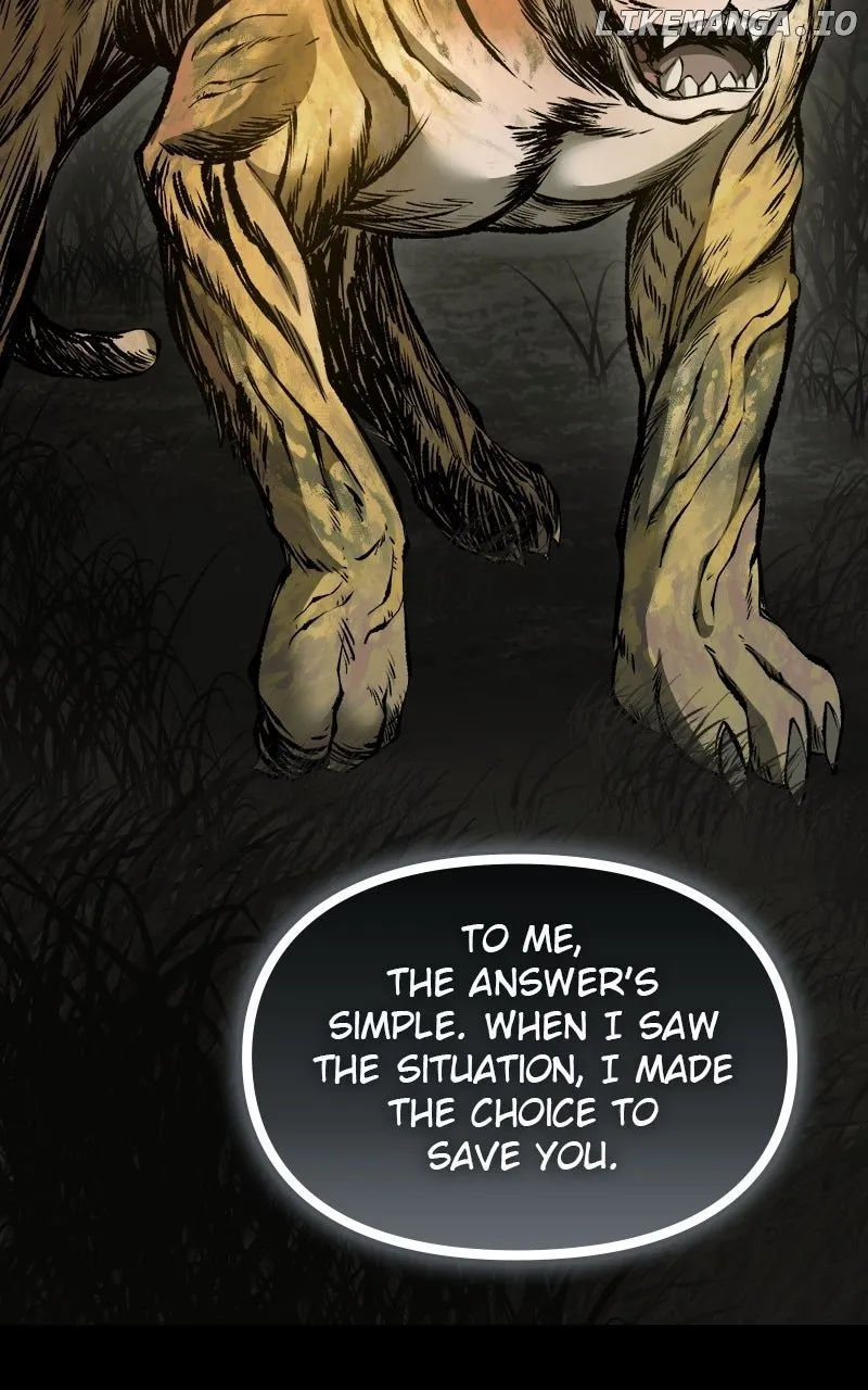 Primal Hunter Chapter 74 — Page 141