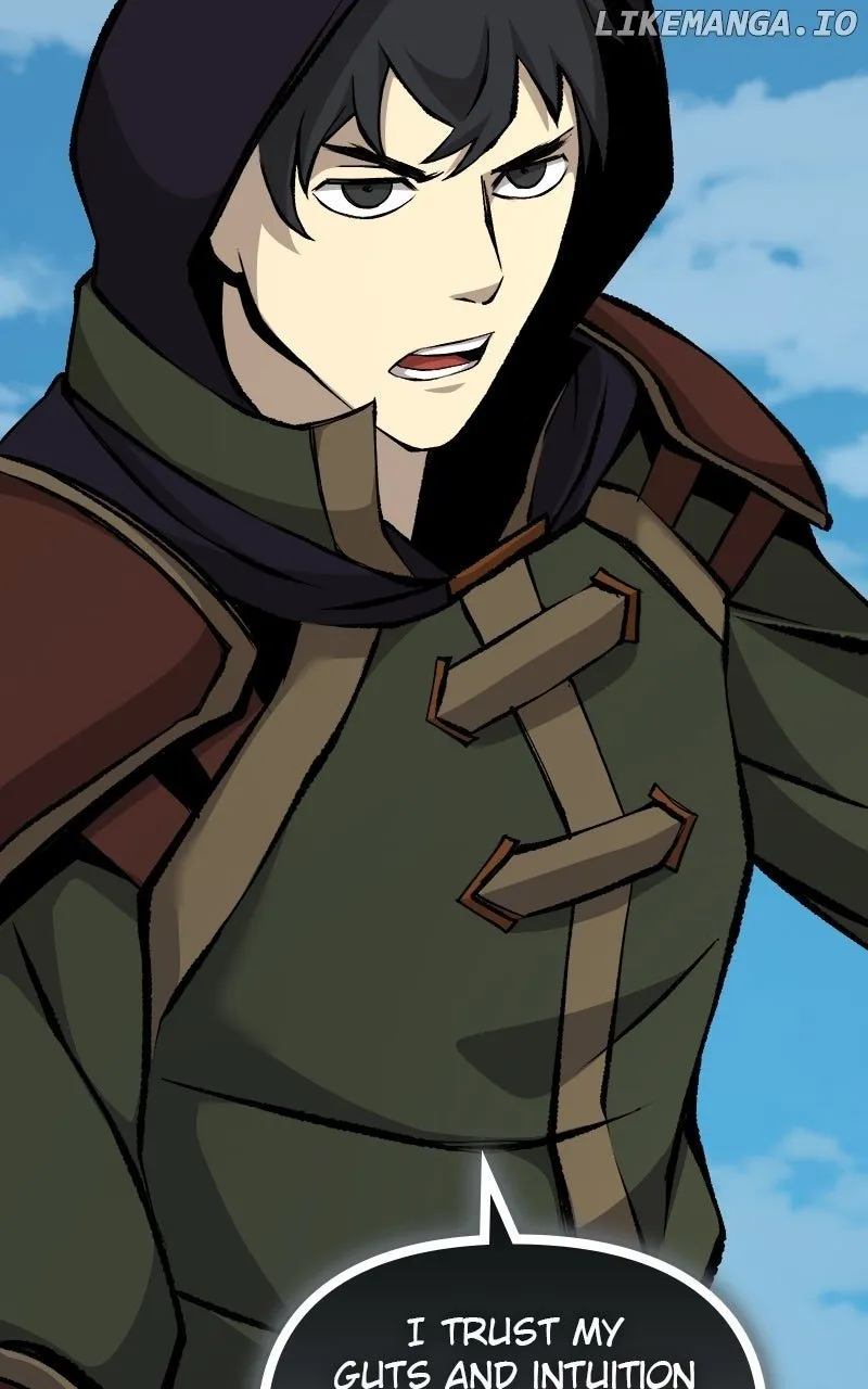 Primal Hunter Chapter 74 — Page 143