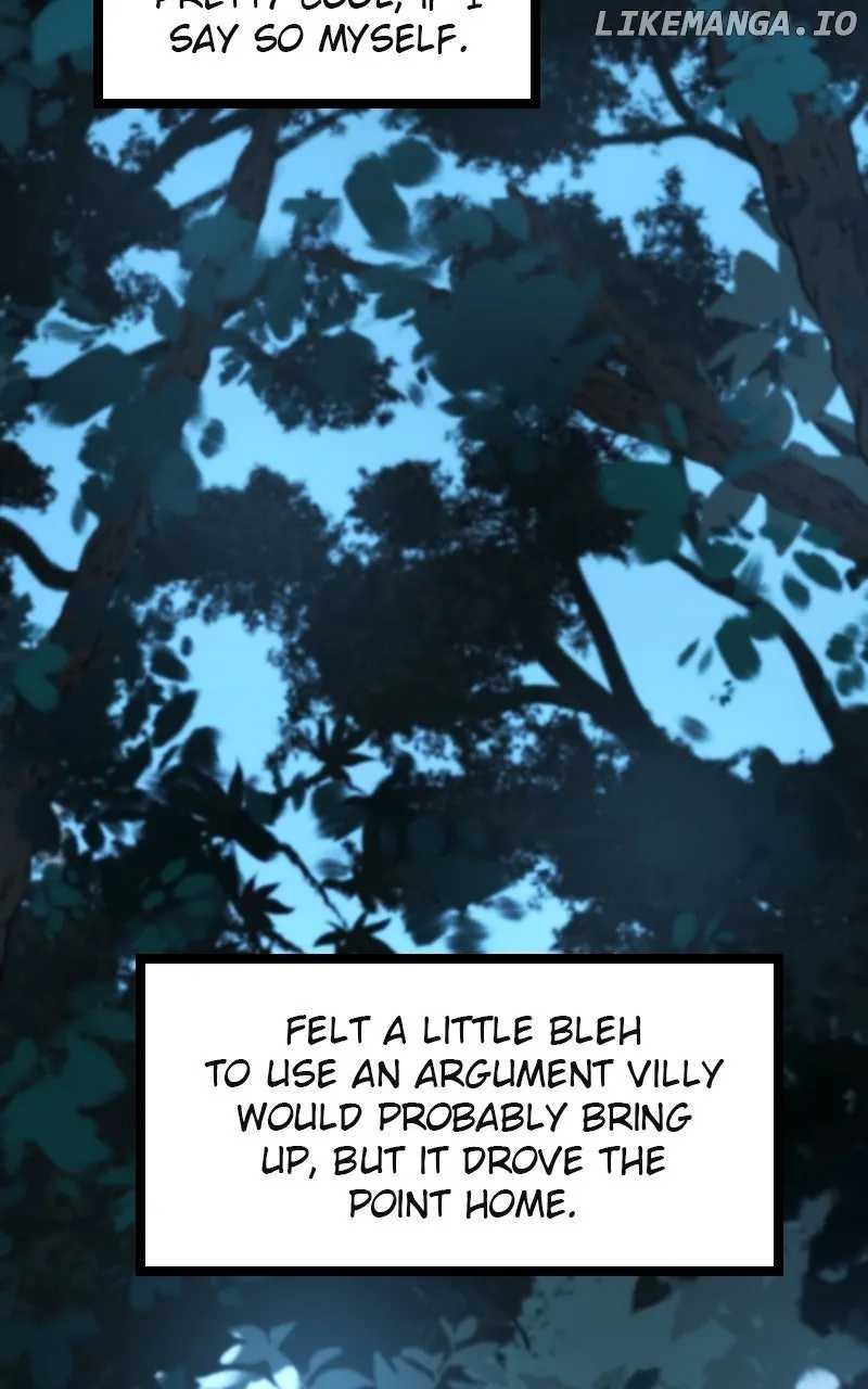 Primal Hunter Chapter 74 — Page 150