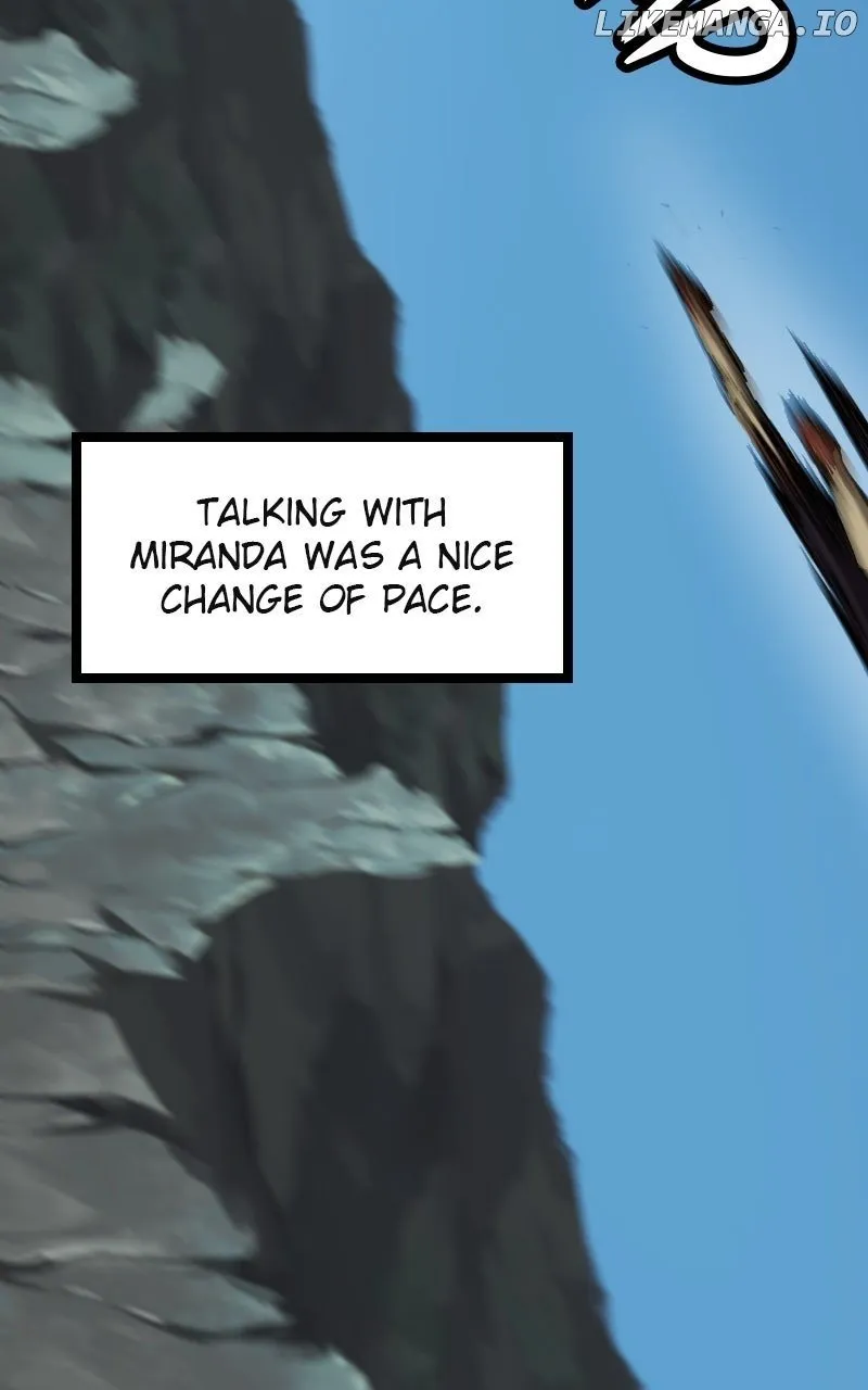 Primal Hunter Chapter 74 — Page 159