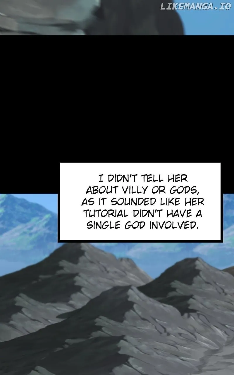 Primal Hunter Chapter 74 — Page 160