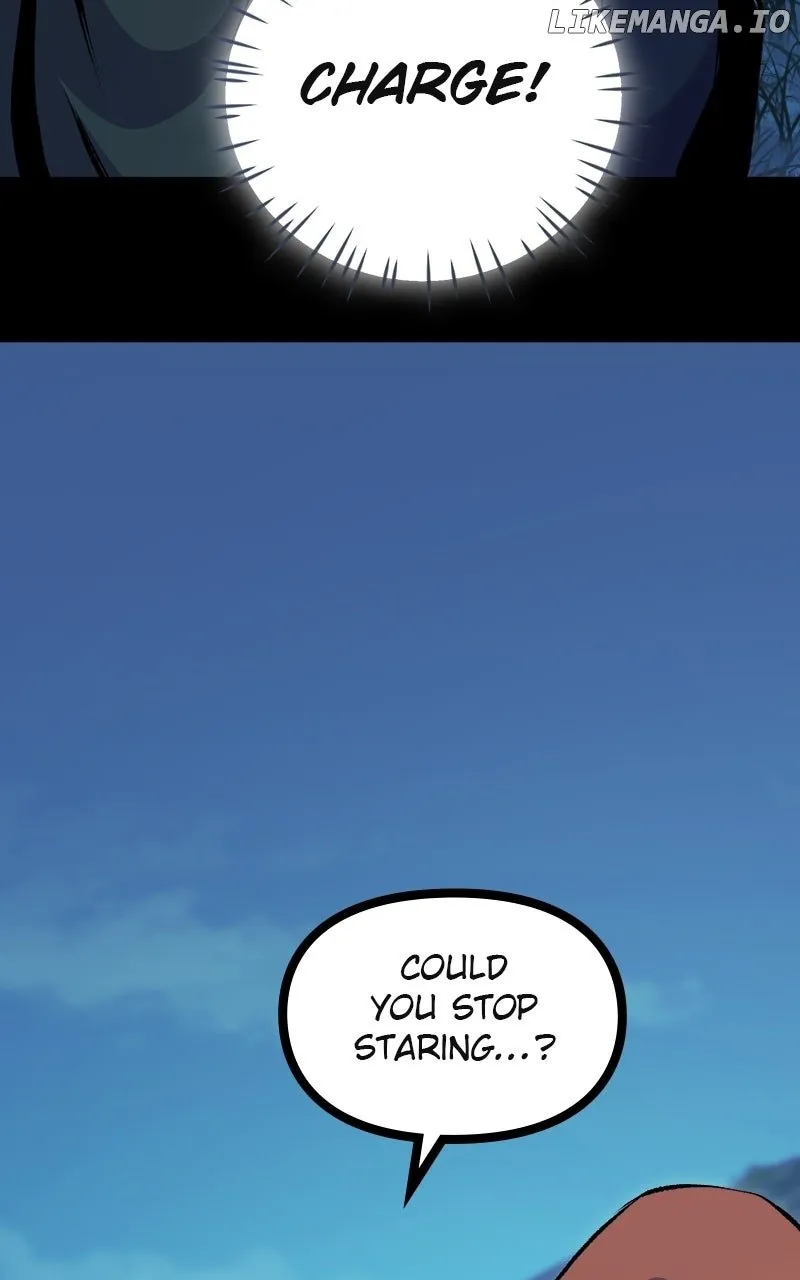 Primal Hunter Chapter 74 — Page 29