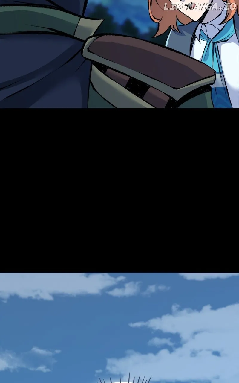 Primal Hunter Chapter 74 — Page 36