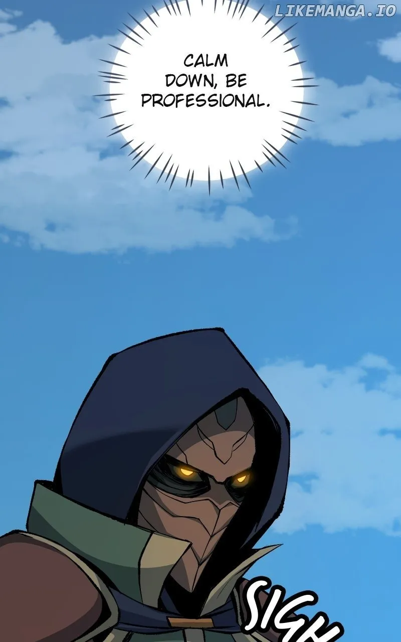 Primal Hunter Chapter 74 — Page 37