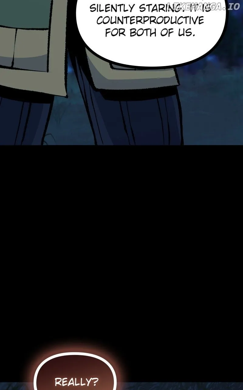 Primal Hunter Chapter 74 — Page 39
