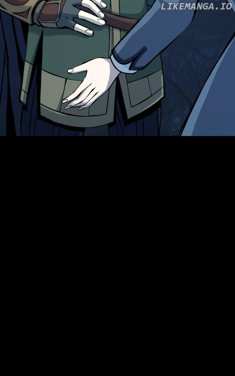 Primal Hunter Chapter 74 — Page 44