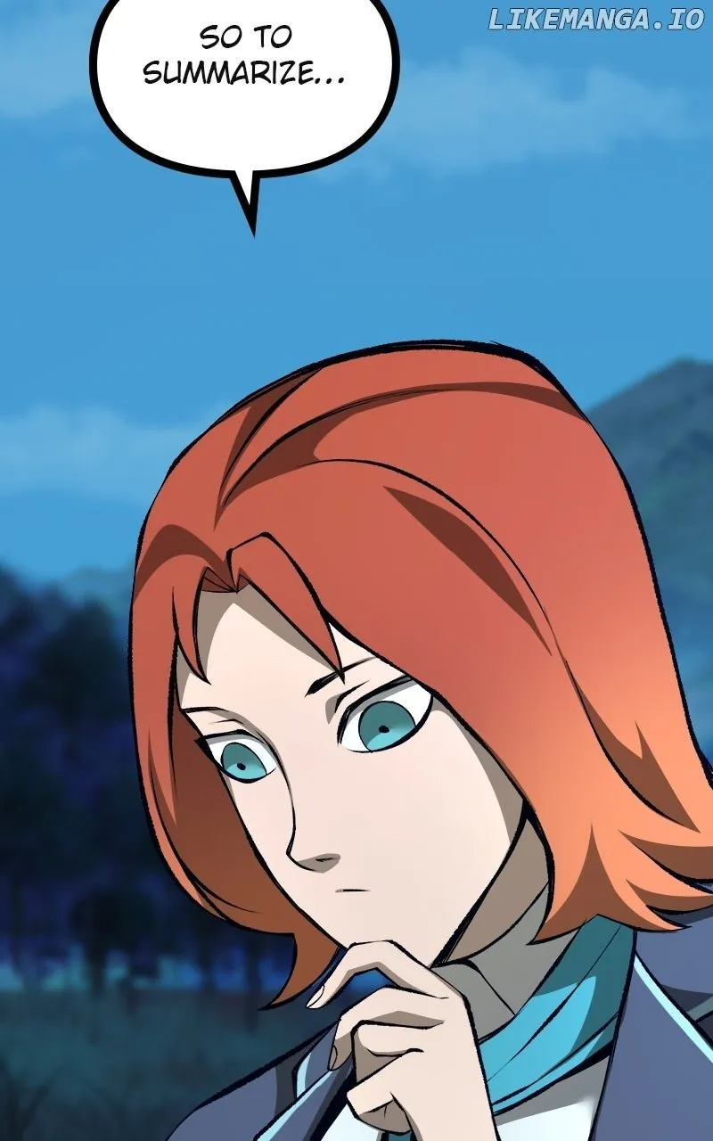 Primal Hunter Chapter 74 — Page 48