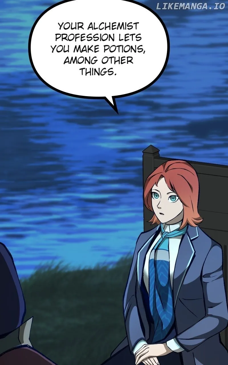 Primal Hunter Chapter 74 — Page 50