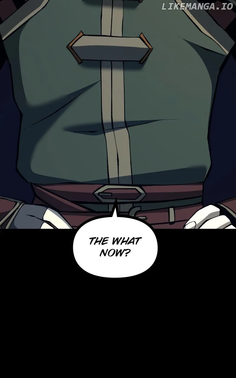 Primal Hunter Chapter 74 — Page 54