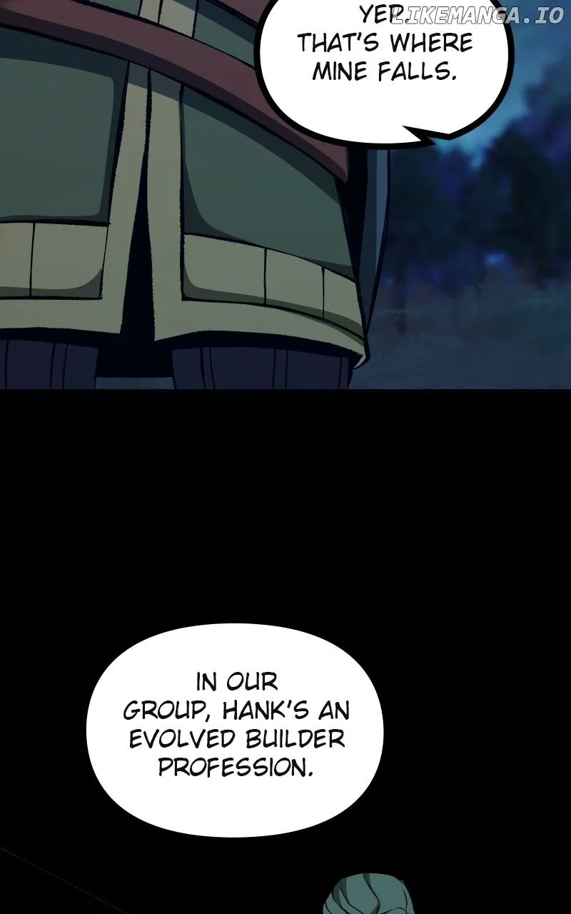 Primal Hunter Chapter 74 — Page 59