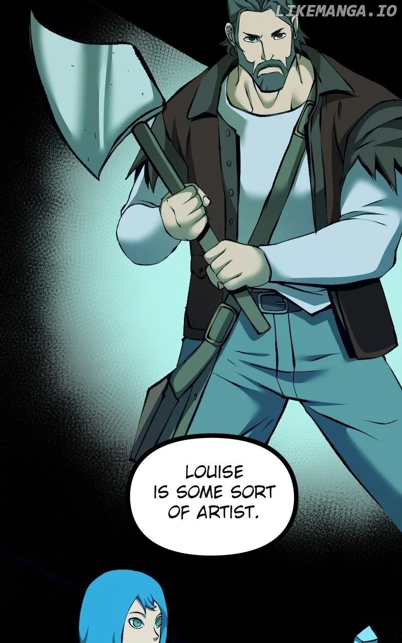 Primal Hunter Chapter 74 — Page 60