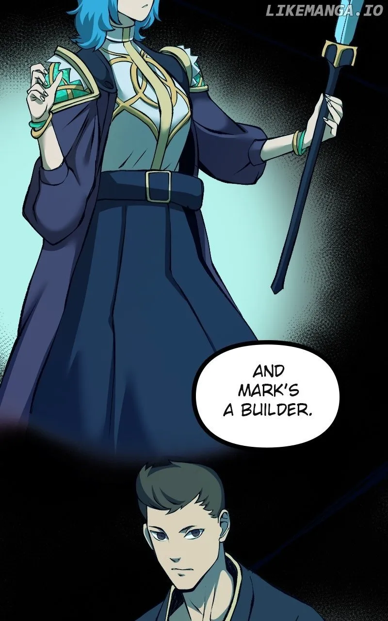 Primal Hunter Chapter 74 — Page 61