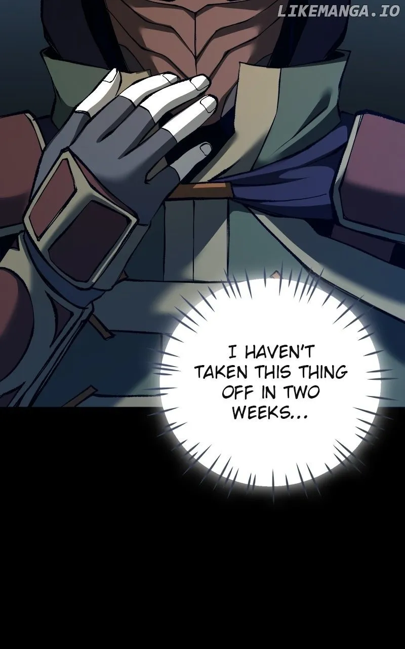Primal Hunter Chapter 74 — Page 66