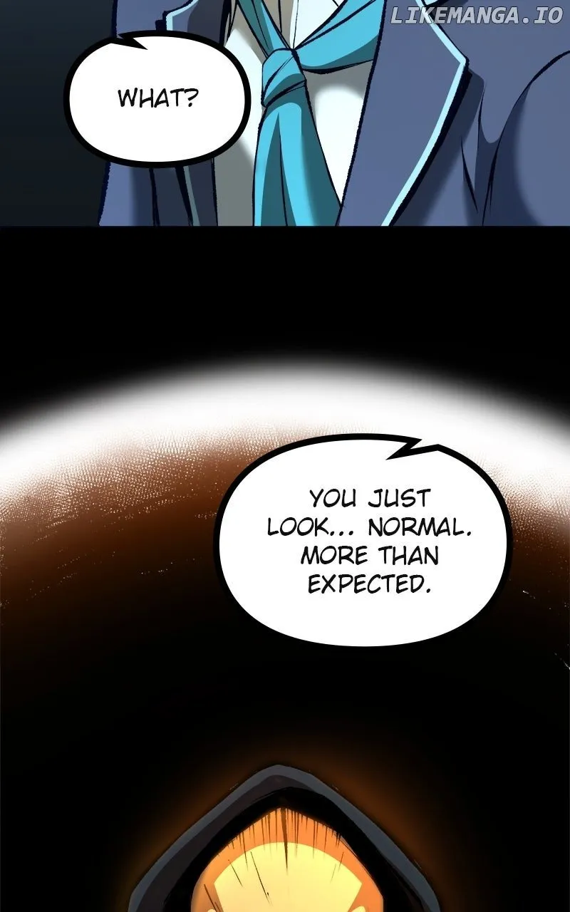Primal Hunter Chapter 74 — Page 70