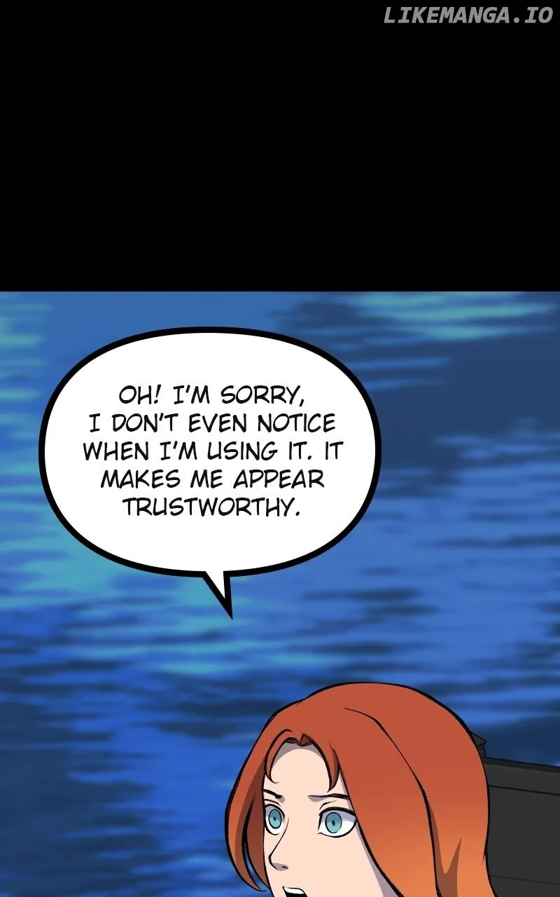Primal Hunter Chapter 74 — Page 74