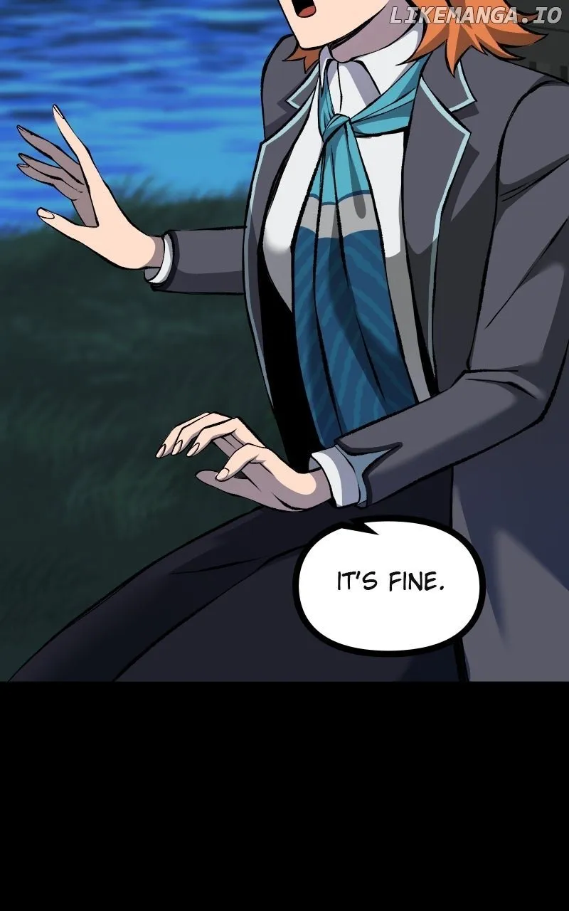 Primal Hunter Chapter 74 — Page 75