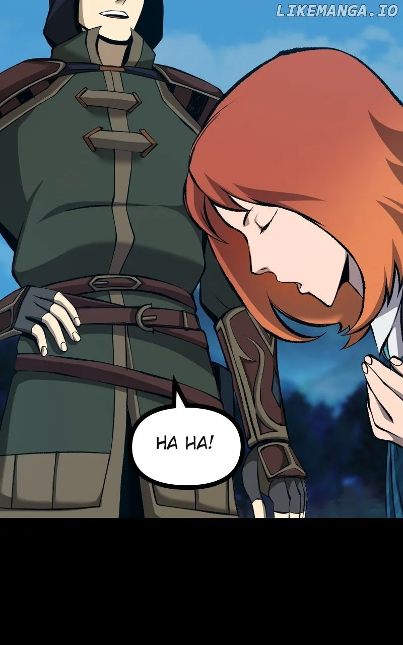 Primal Hunter Chapter 74 — Page 79