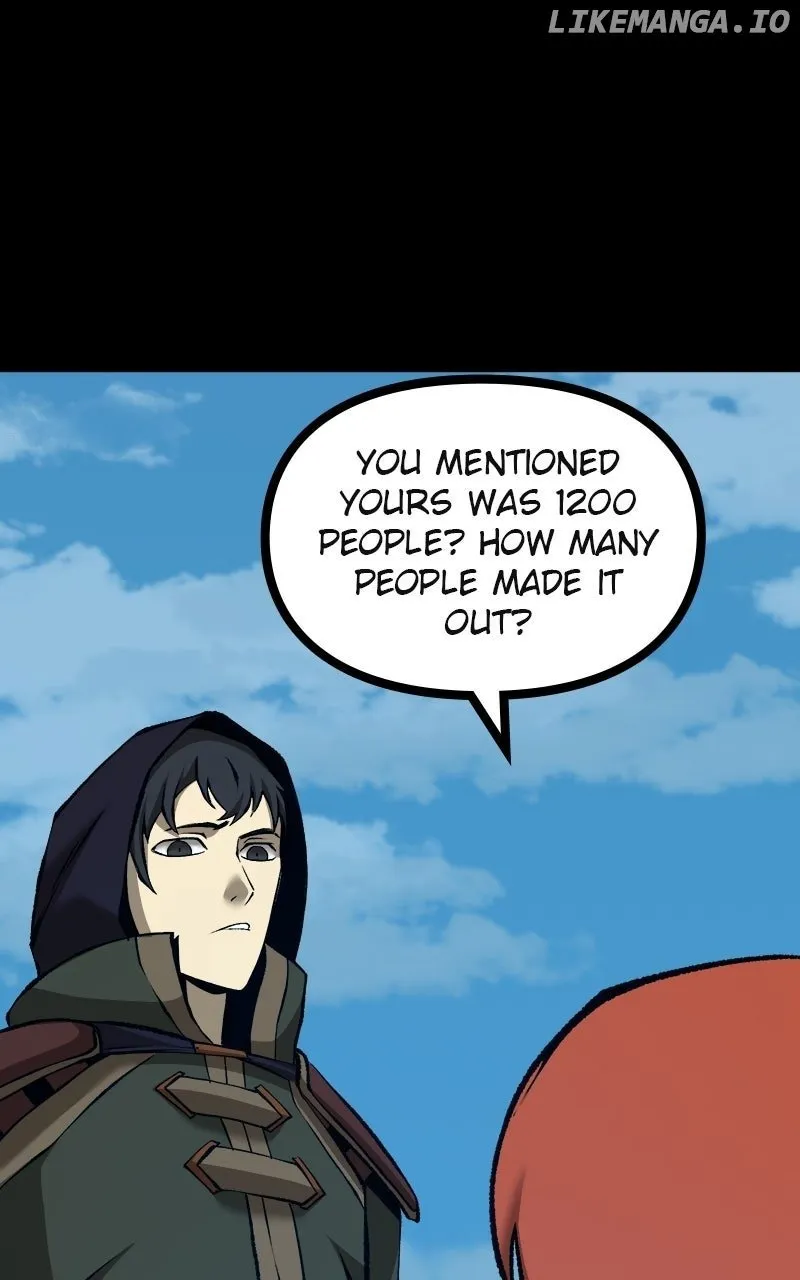 Primal Hunter Chapter 74 — Page 85