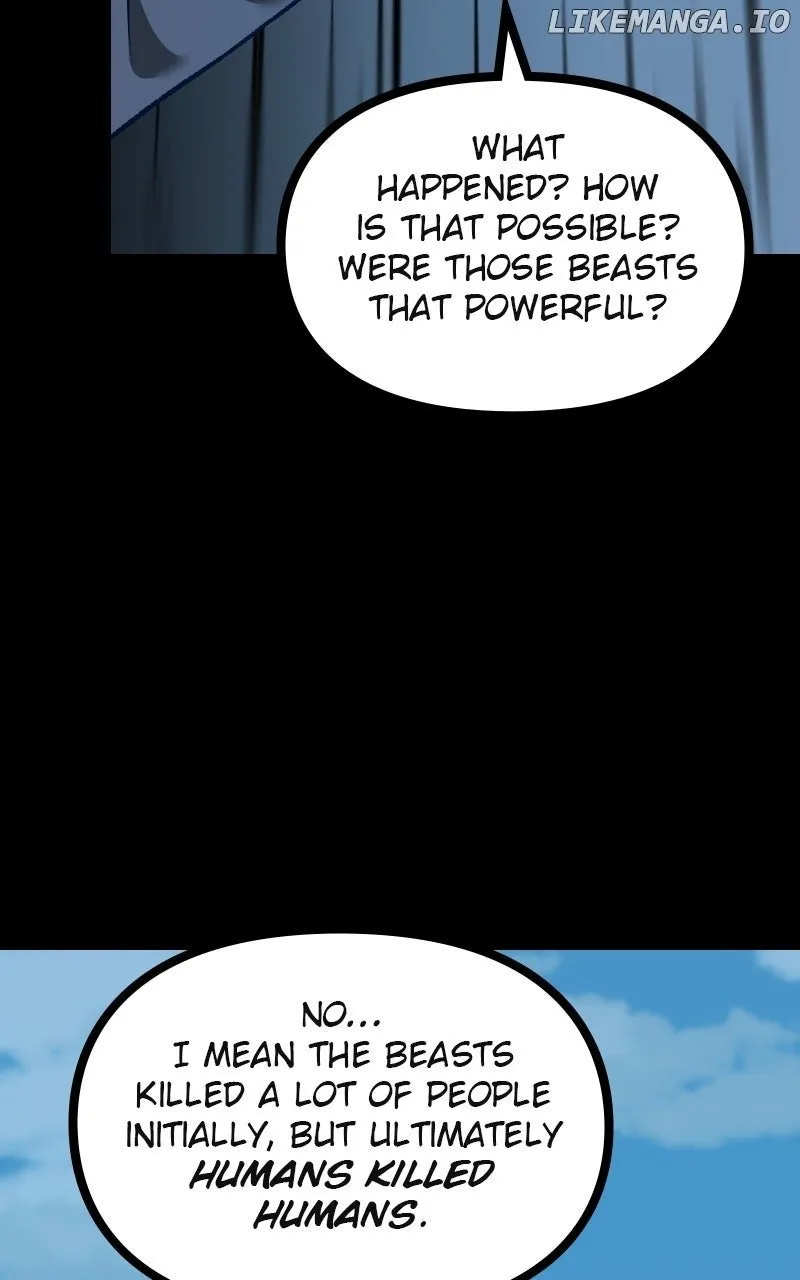 Primal Hunter Chapter 74 — Page 92