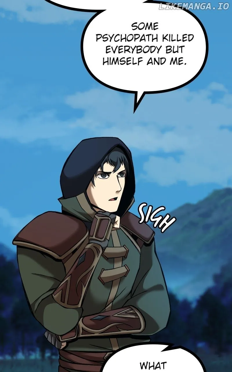 Primal Hunter Chapter 74 — Page 93