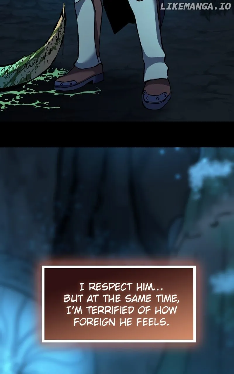 Primal Hunter Chapter 75 — Page 104