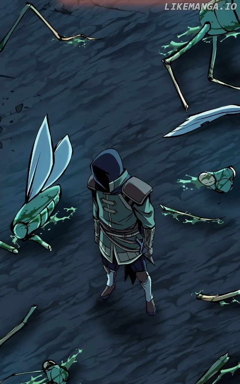 Primal Hunter Chapter 75 — Page 108