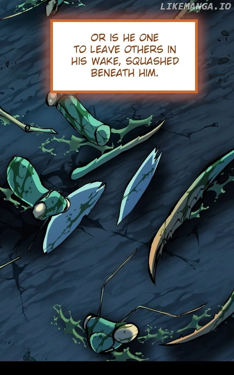 Primal Hunter Chapter 75 — Page 109