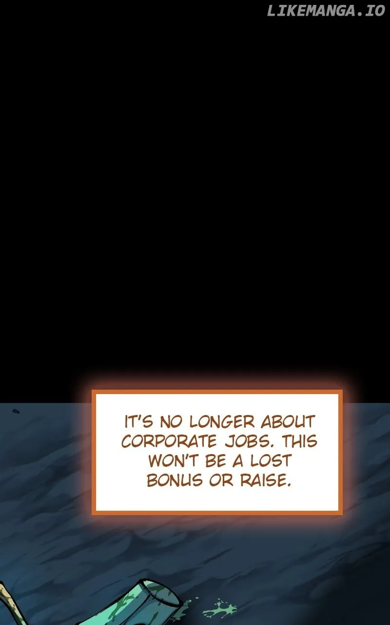 Primal Hunter Chapter 75 — Page 110