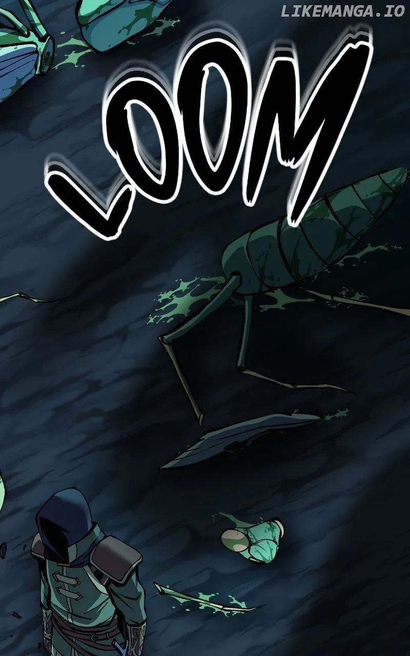 Primal Hunter Chapter 75 — Page 111