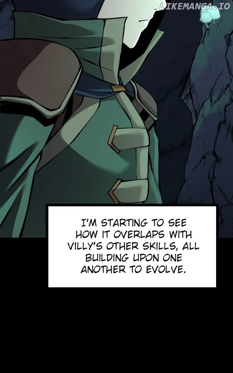 Primal Hunter Chapter 75 — Page 12