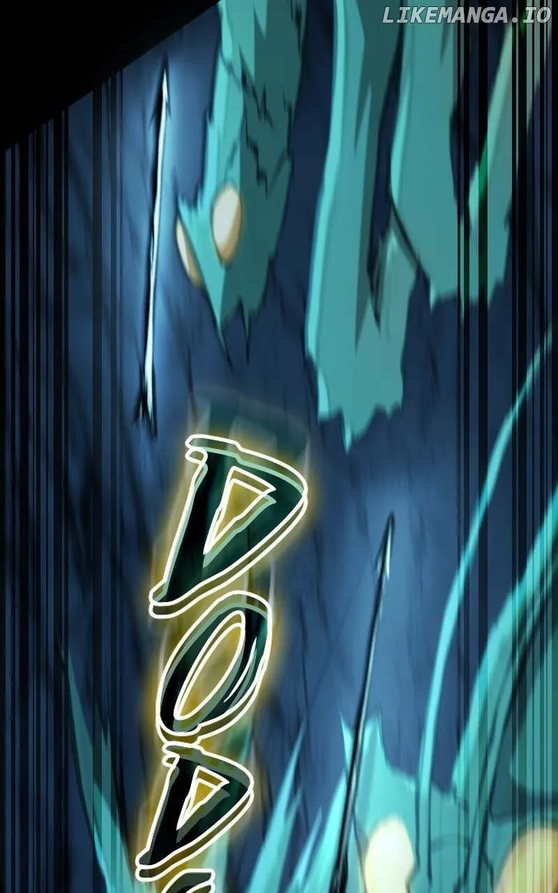 Primal Hunter Chapter 75 — Page 126
